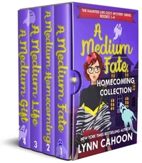 The Haunted Life Homecoming Collection
