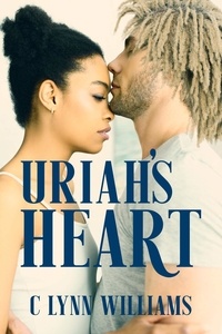 Télécharger un livre électronique à partir de livres google Uriah's Heart 9798215010501  (Litterature Francaise) par Lynn Chantale, C. Lynn Williams