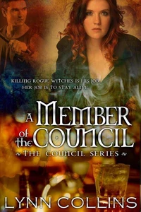 A Member of the Council