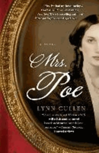 Lynn Cullen - Mrs. Poe.
