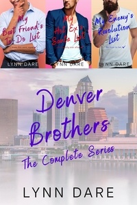  Lynn Dare - The Denver Brothers: The Complete Series - Denver Brothers.