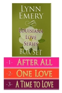  Lynn Emery - Louisiana Love Box Set.