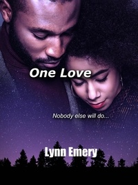  Lynn Emery - One Love.