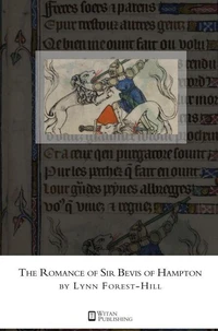 The Romance of Sir Bevis of Hampton