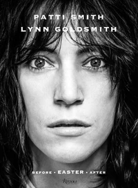 Patti Smith