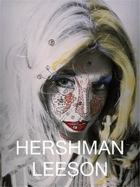 Lynn Hershman Leeson - Twisted.