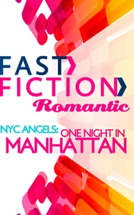 Nyc Angels: One Night In Manhattan