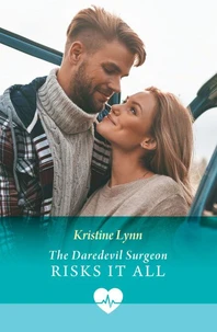 The Daredevil Surgeon Risks It All