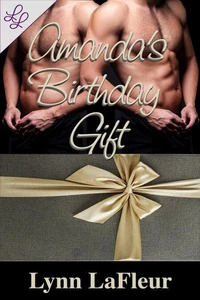 Amanda's Birthday Gift