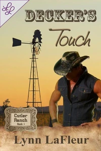 Decker's Touch