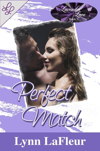  Lynn LaFleur - Perfect Match - Lavender Lace, #3.