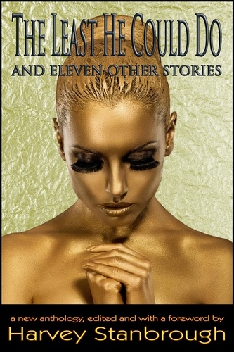  Lynn Mann et  Nandy Ekle - The Least He Could Do And Eleven Other Stories - Anthologies.