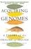 Acquiring Genomes. A Theory Of The Origin Of Species