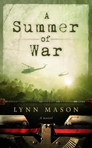  Lynn Mason - A Summer of War.
