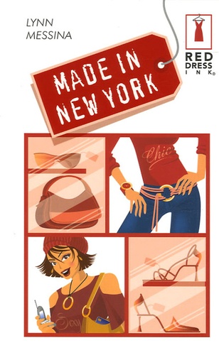 Made in New York - Occasion