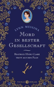 Mord in bester Gesellschaft