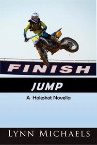 Finish Jump