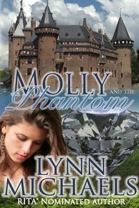  Lynn Michaels - Molly and the Phantom.