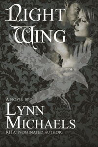  Lynn Michaels - Nightwing.