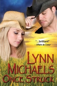  Lynn Michaels - Once Struck.