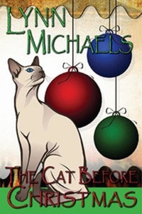  Lynn Michaels - The Cat Before Christmas.