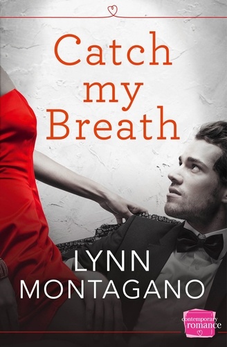 Lynn Montagano - Catch My Breath.