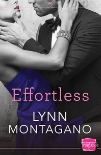 Lynn Montagano - Effortless.