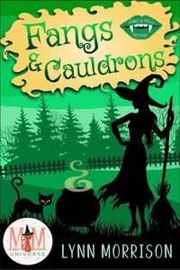 Fangs and Cauldrons: Magic and Mayhem Universe