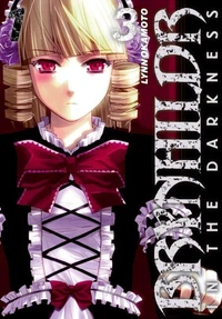 Brynhildr in the Darkness T03