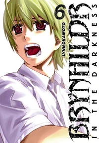 Brynhildr in the Darkness T06