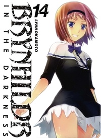 Lynn Okamoto - Brynhildr in the darkness Tome 14 : .