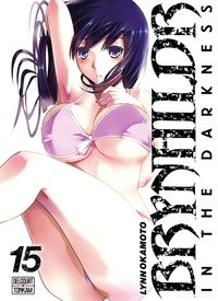 Lynn Okamoto - Brynhildr in the darkness Tome 15 : .