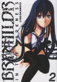 Brynhildr in the darkness Tome 2