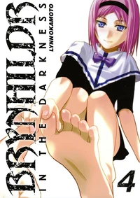 Brynhildr in the darkness Tome 4