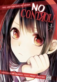 Lynn Okamoto - No control T01.