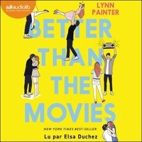 Better than the movies