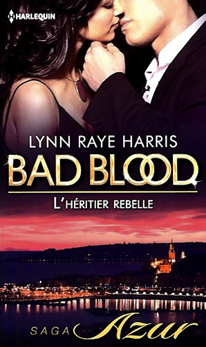 Bad Blood  L'héritier rebelle - Occasion