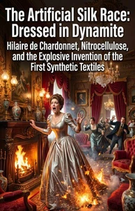 The Artificial Silk Race: Dressed in Dynamite