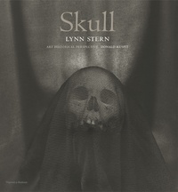 Lynn Stern - Skull: Lynn Stern.