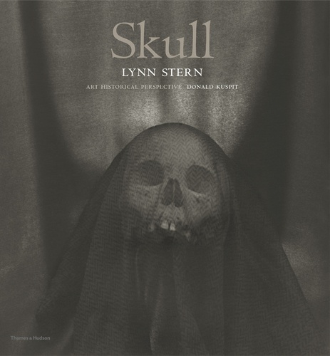 Lynn Stern - Skull: Lynn Stern.