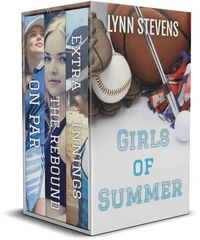 Girls of Summer: The Complete YA Sports Romance Trilogy