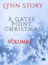  Lynn Story - A Gates Point Christmas - A Gates Point Novel, #1.