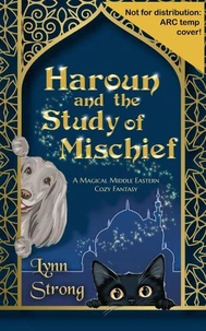 Haroun and the Study of Mischief