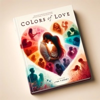  Lynn Tierney - Colors of Love.