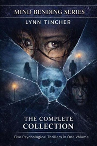 Mind Bending Series Omnibus