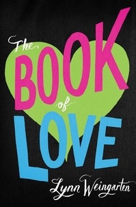 Lynn Weingarten - The Book of Love.