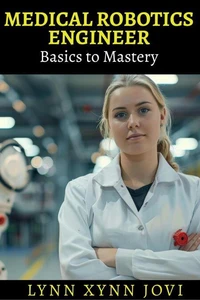 Medical Robotics Engineer - Basics to Mastery