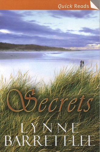 Lynne Barrett-Lee - Secrets.
