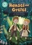 Hansel and Gretel. Independent Reading Turquoise 7