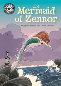 Lynne Benton et Daniel Duncan - The Mermaid of Zennor - Independent Reading 17.